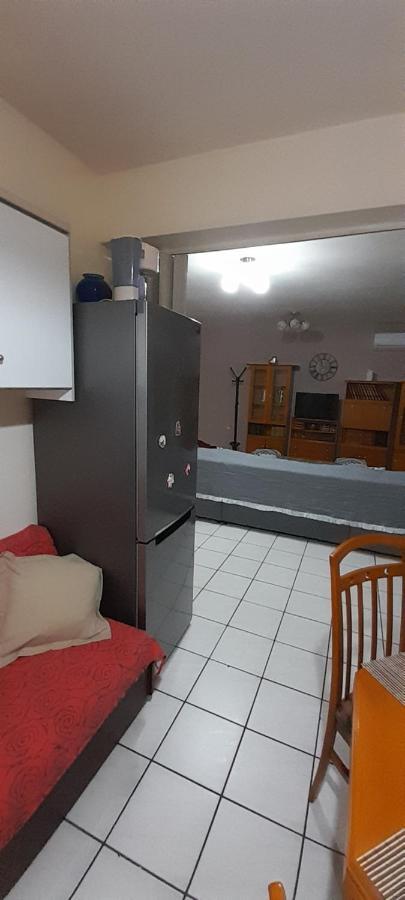 Τina'S Apartment Kavála ภายนอก รูปภาพ