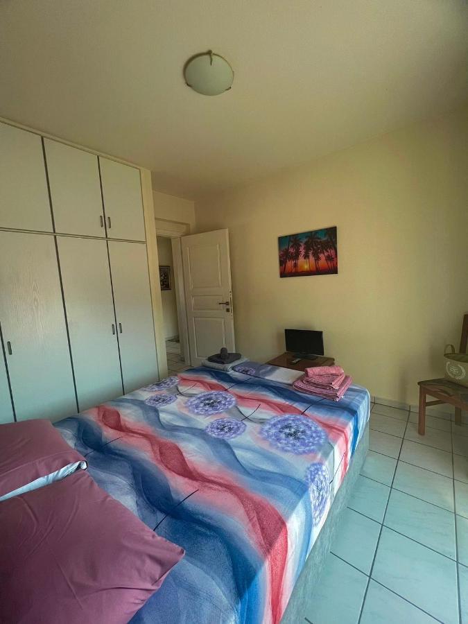 Τina'S Apartment Kavála ภายนอก รูปภาพ