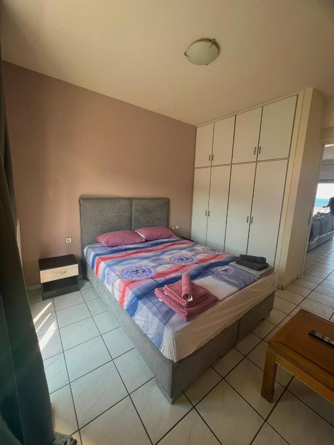 Τina'S Apartment Kavála ภายนอก รูปภาพ