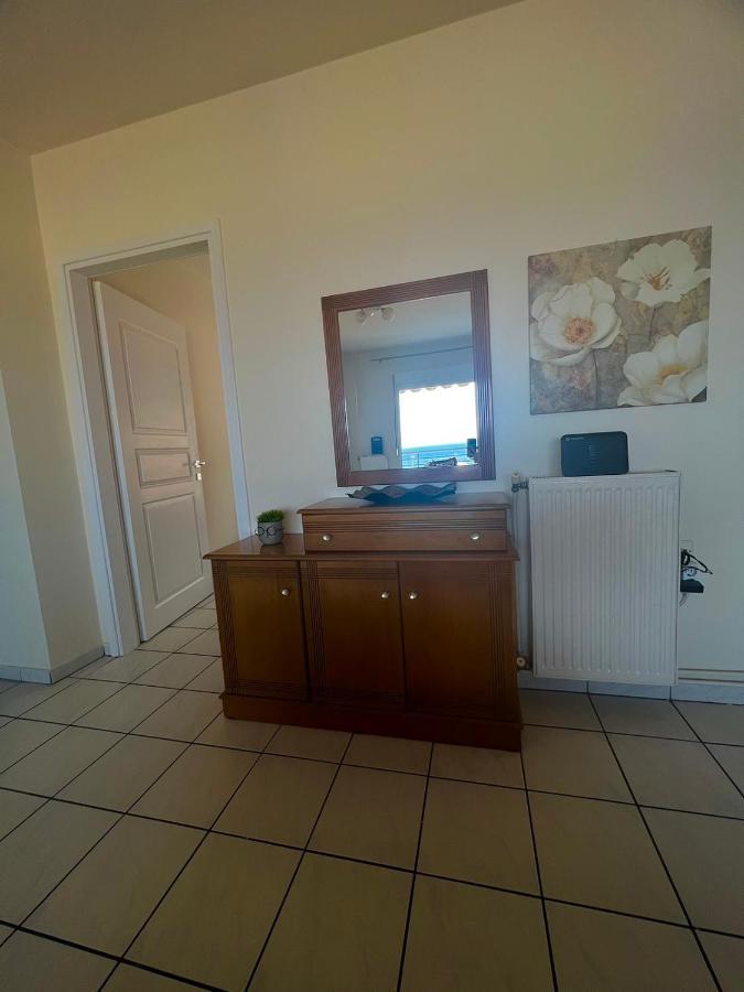 Τina'S Apartment Kavála ภายนอก รูปภาพ