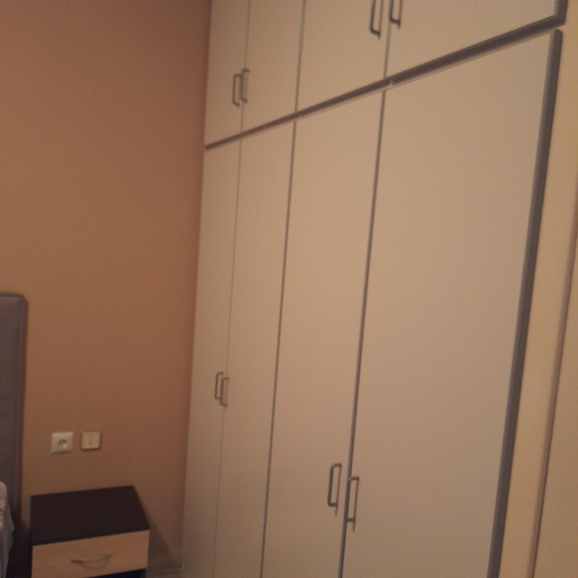Τina'S Apartment Kavála ภายนอก รูปภาพ