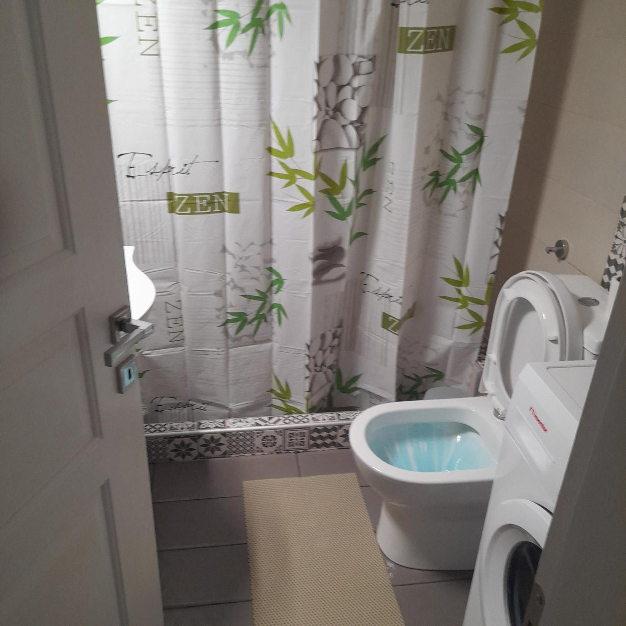 Τina'S Apartment Kavála ภายนอก รูปภาพ