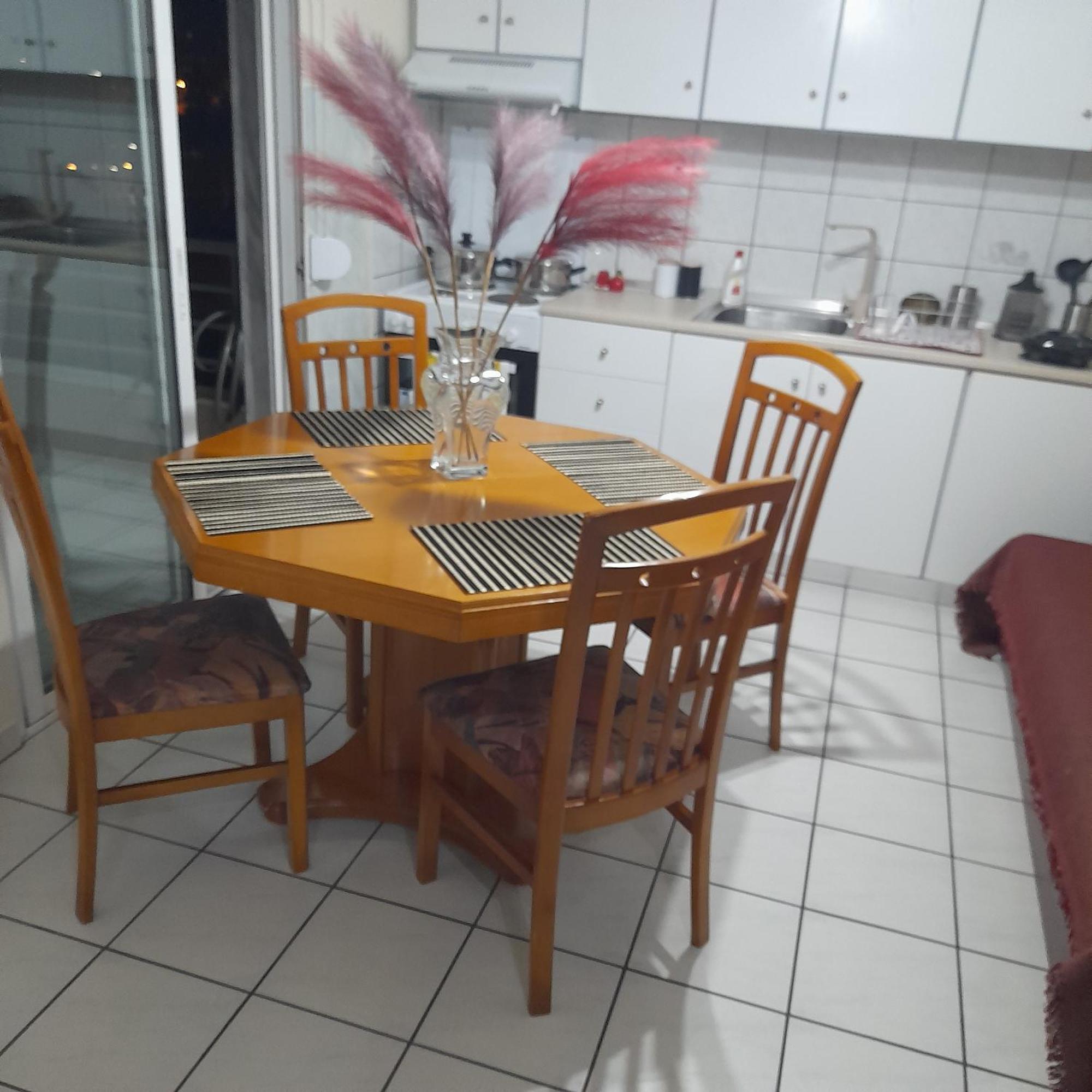 Τina'S Apartment Kavála ภายนอก รูปภาพ